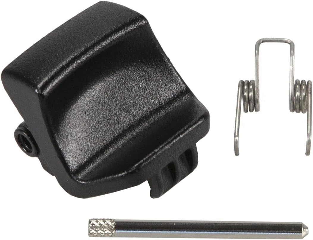 RLB-HILON Metal Center Console Latch Compatible with Mazda CX-5 CX5 2013 2014 2015 2016 Year, for KA0G-64-45YA-02 13 14 15 16 Year