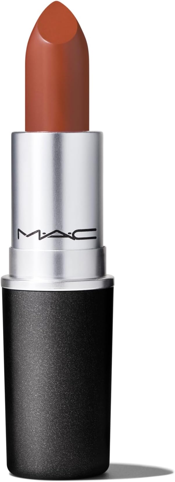MAC Matte Lipstick Whirl, Multi, 0.1 Ounce