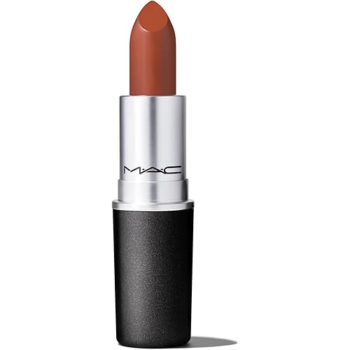 MAC Matte Lipstick Whirl, Multi, 0.1 Ounce