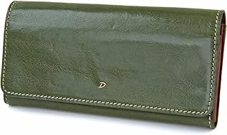 [ダコタ] 長財布 本革 レディース DA-31743