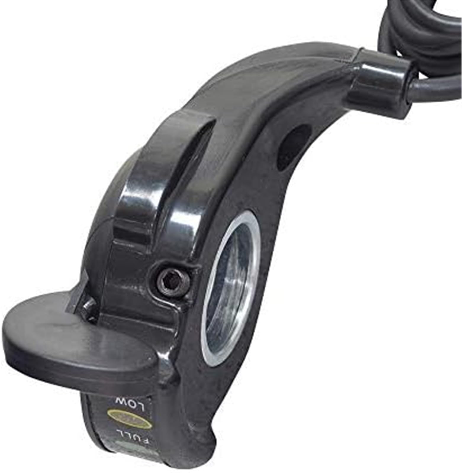 Acceleratore a pollice a 4 fili a velocità variabile, for Dune Buggy, Controllo del pollice per monopattino elettrico