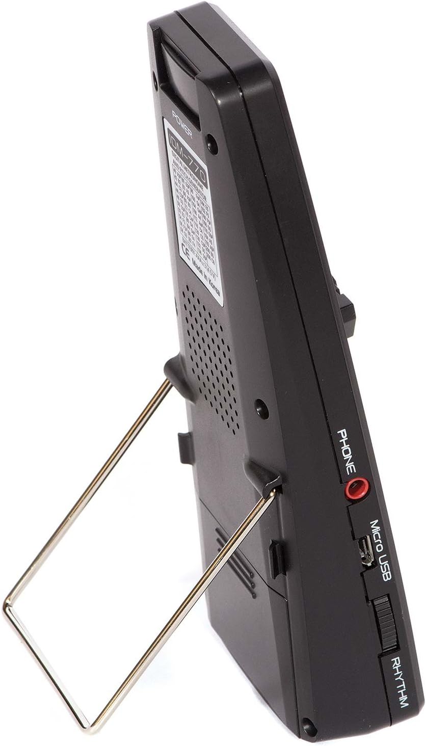 Intelli IDM-770 Metronome