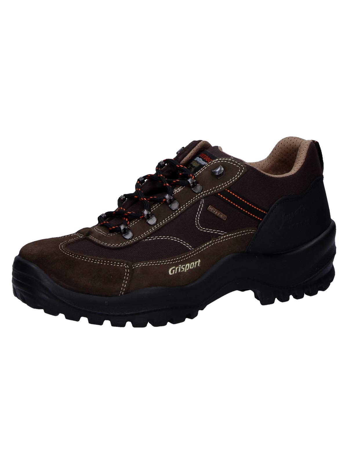 Grisport Scarpe da Trekking da Ragazza