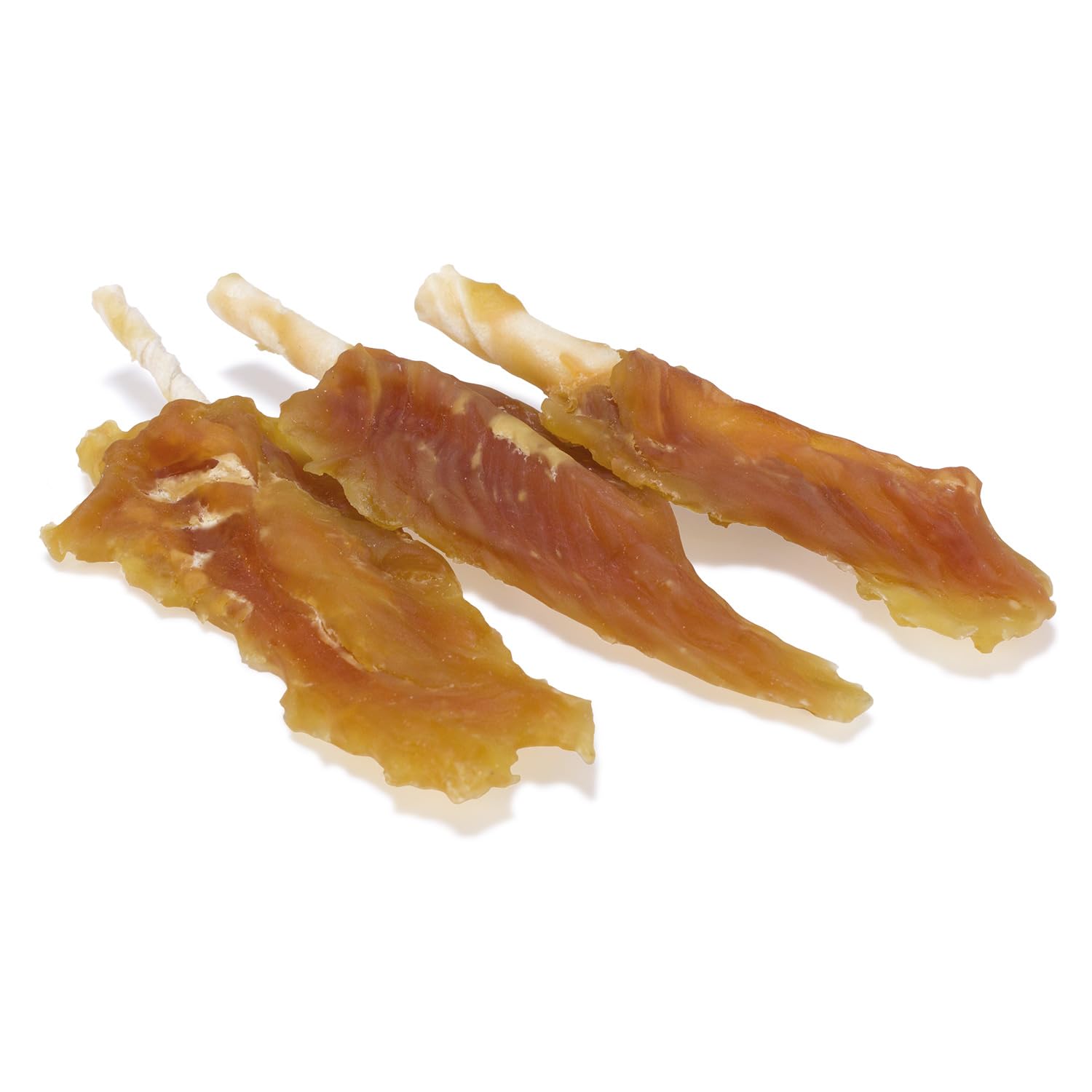 ARQUIVET Alette di pollo al calcio - 1 Kg - Snack 100% naturali per cani - prelibatezze per cani - Prodotto leggero - Molto ricco di sostanze nutritive