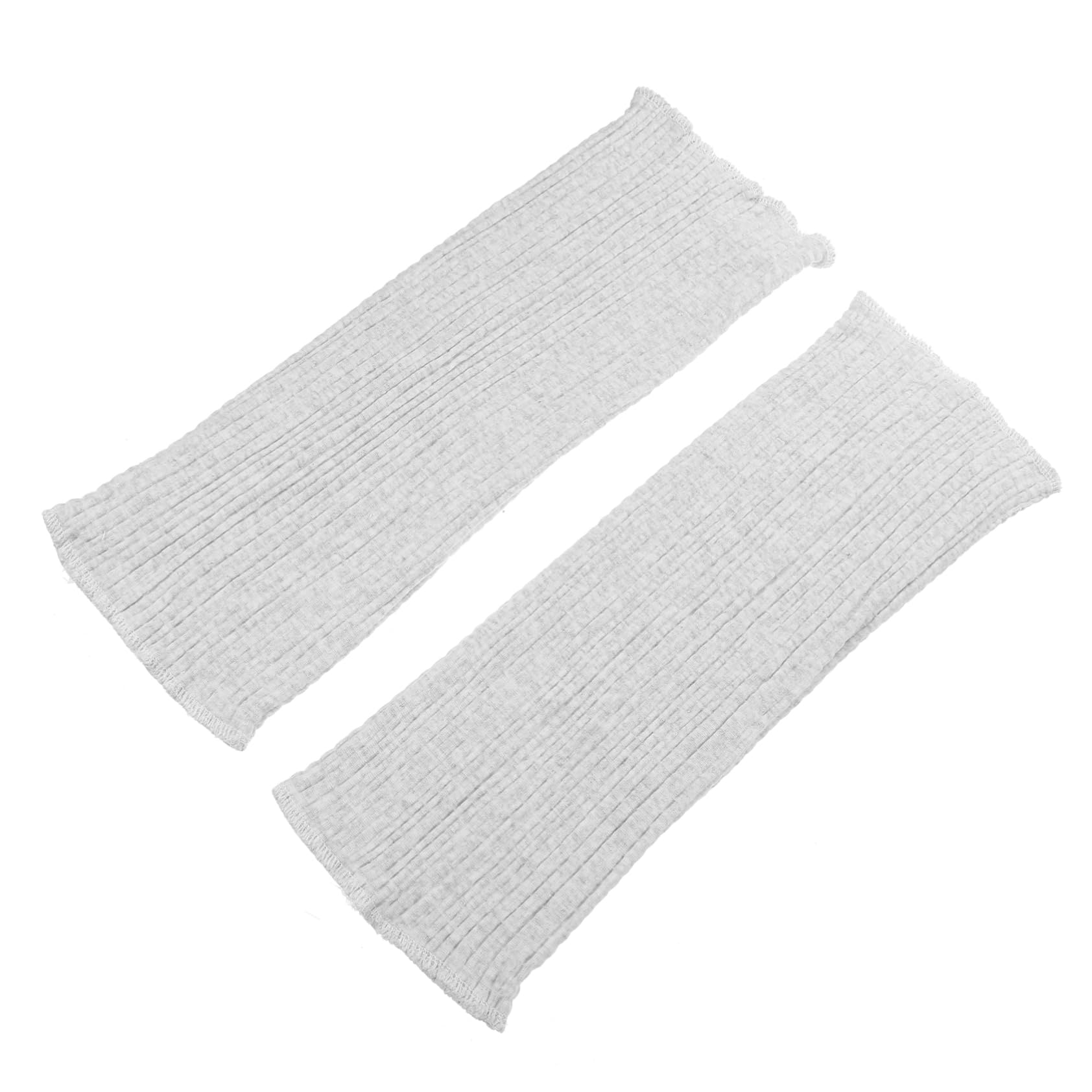 KICHOUSE Knee Pads for Babies to Crawl Warm Elastic Protectors Double-layer for Workout Patella Stabilizer for Elderly