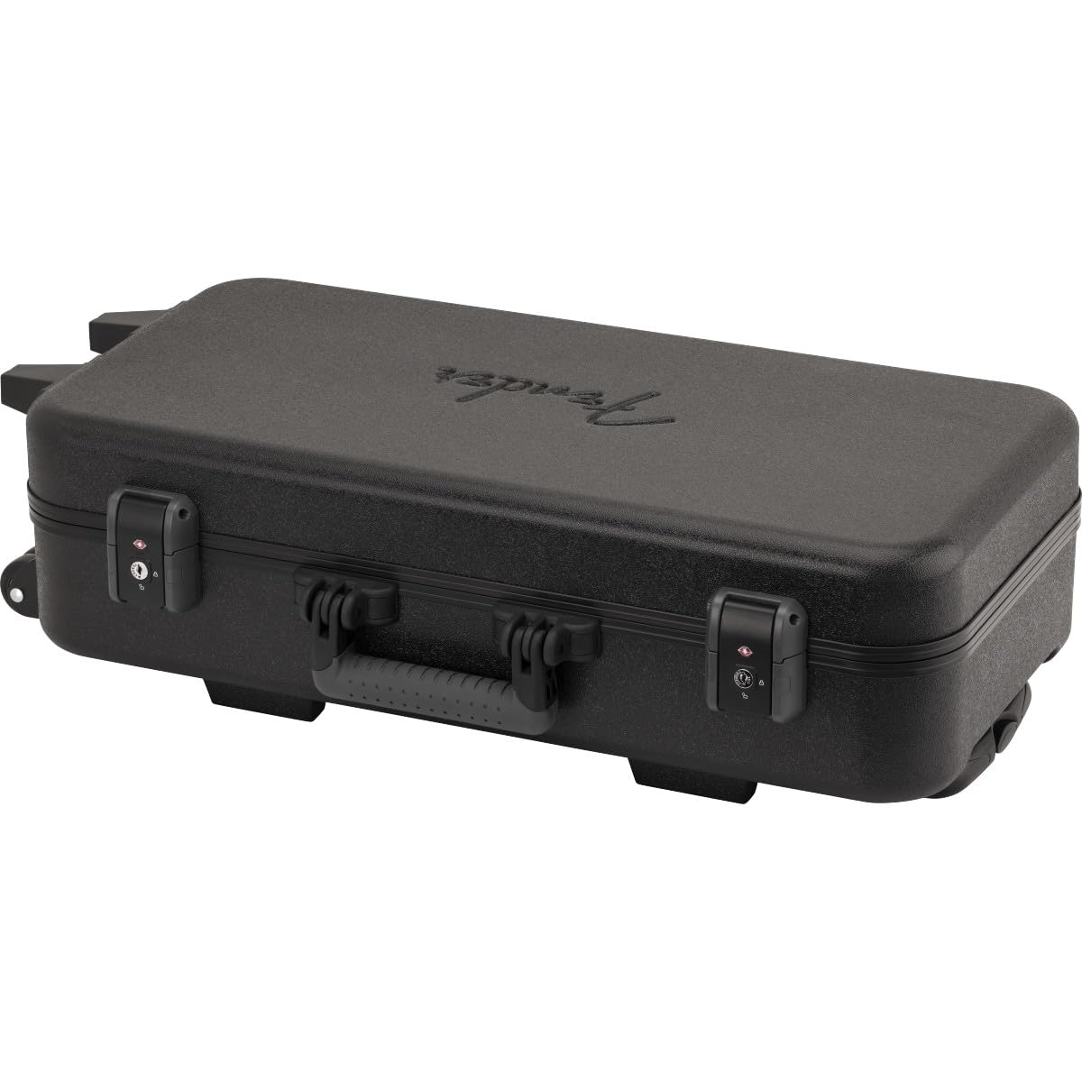 R*e様 Fender Tone Master Pro & 純正キャリーケース Fender Tone Master Pro Case | Sweetwater