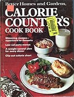 Calorie Counter's Cookbook 0553105329 Book Cover
