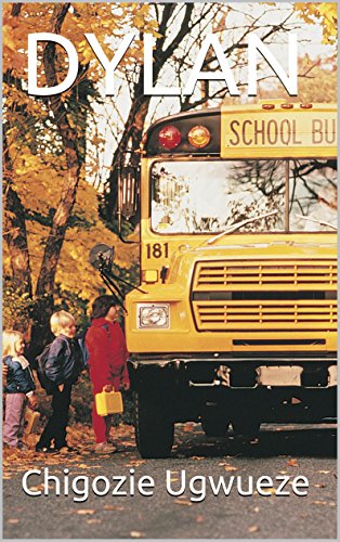 DYLAN (English Edition)