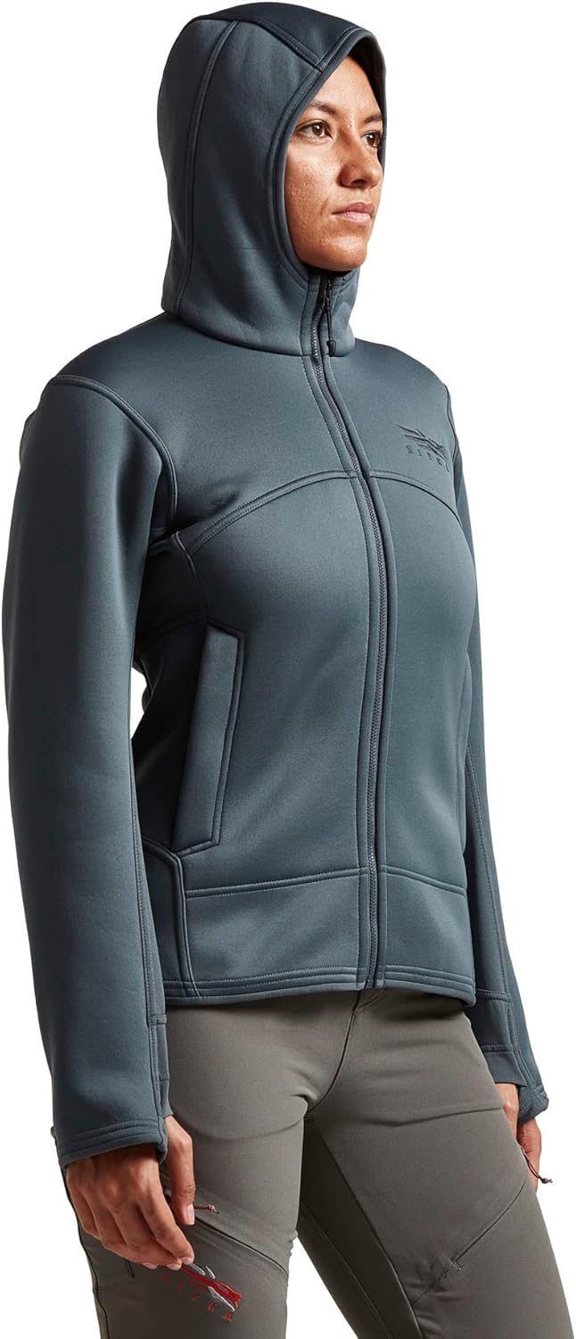 SITKA Gear Women's Traverse Hunting Hoody