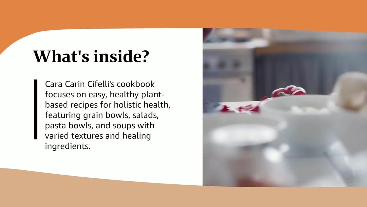 Vegan Buddha Bowls: Easy, Healthy Recipes to Feel Great from the Inside Out - Image 2