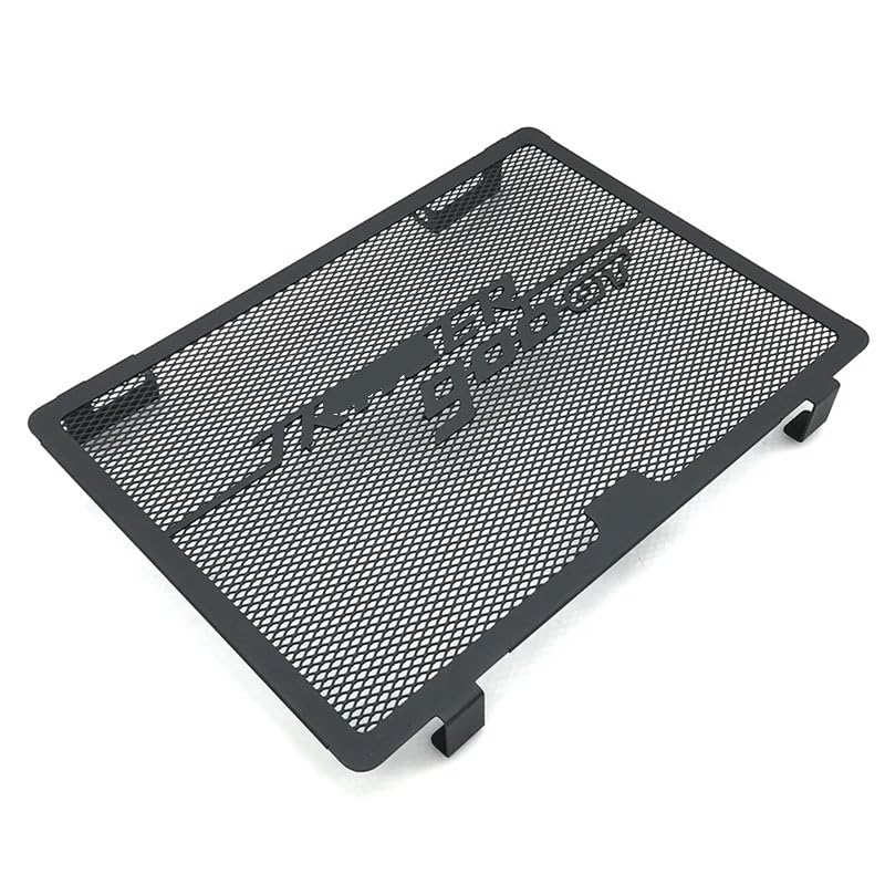 Grille de radiateur Tracer 900 GT protège le moteur des gravillons
