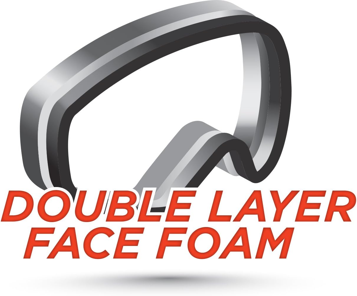 Bolle Carve Snow Goggles