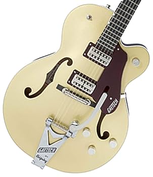 ギター GRETSCH G6118T Anniversary w/ Bigsby Gretsch G6118T-60 VSE 1960 Anniversary Bigsby 2-Tone Smoke