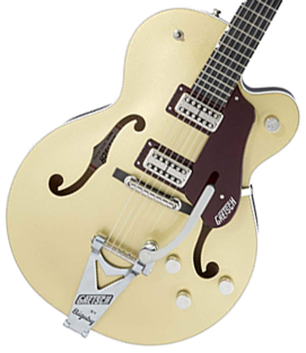Amazon | GRETSCH G6118T-135 Players Edition 135th