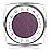 L\'Oreal Paris Infallible 24HR Shadow, Perpetual Purple, 0.12 Ounce