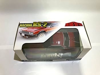 ミニッツ　西部警察　マシーン RS1 & RS-2 未使用、未開封 ミニッツ 西部警察 マシーン RS1 & RS-2 未使用、未開封 西部