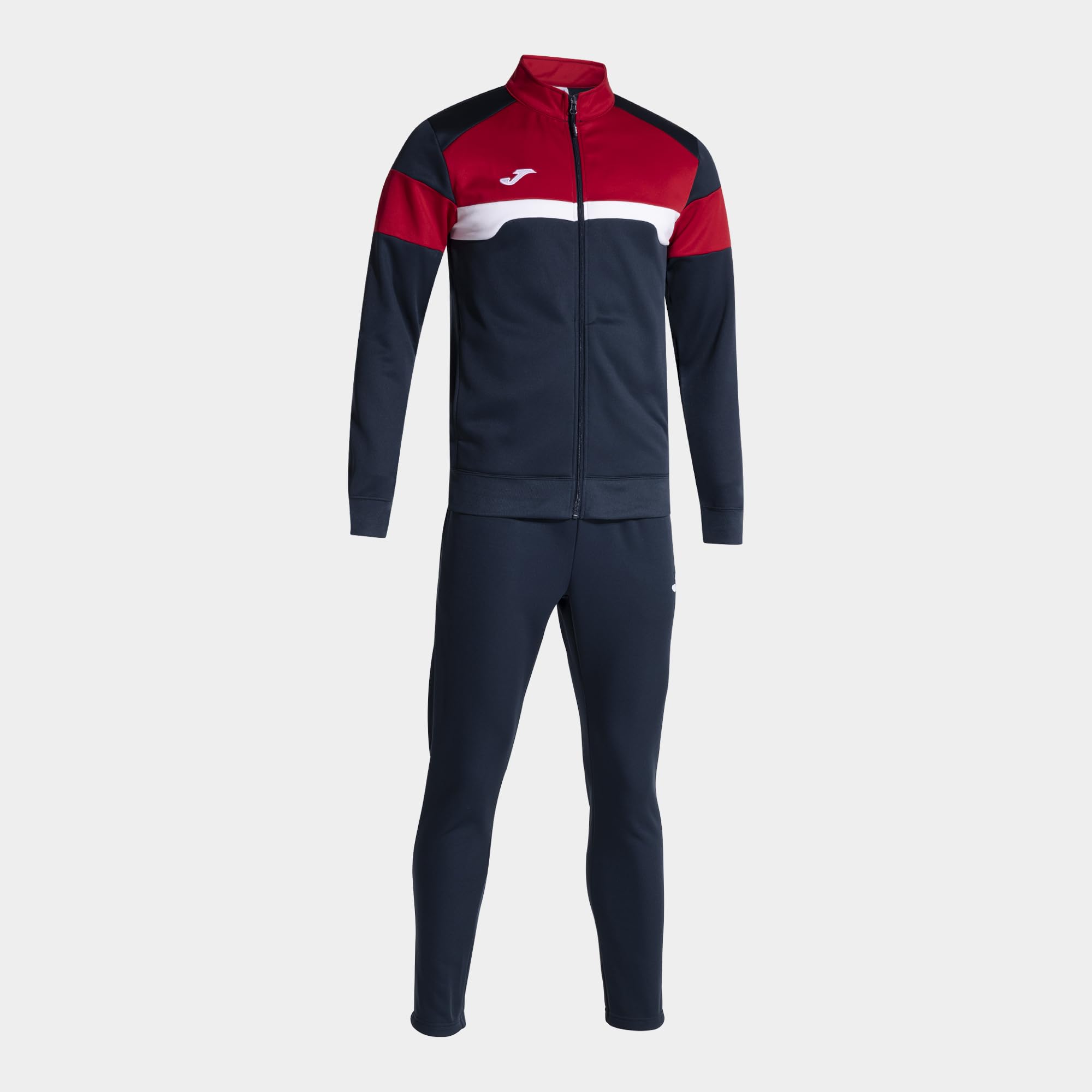 Joma Hombre Marino Rojo - Chándal De - Danubio