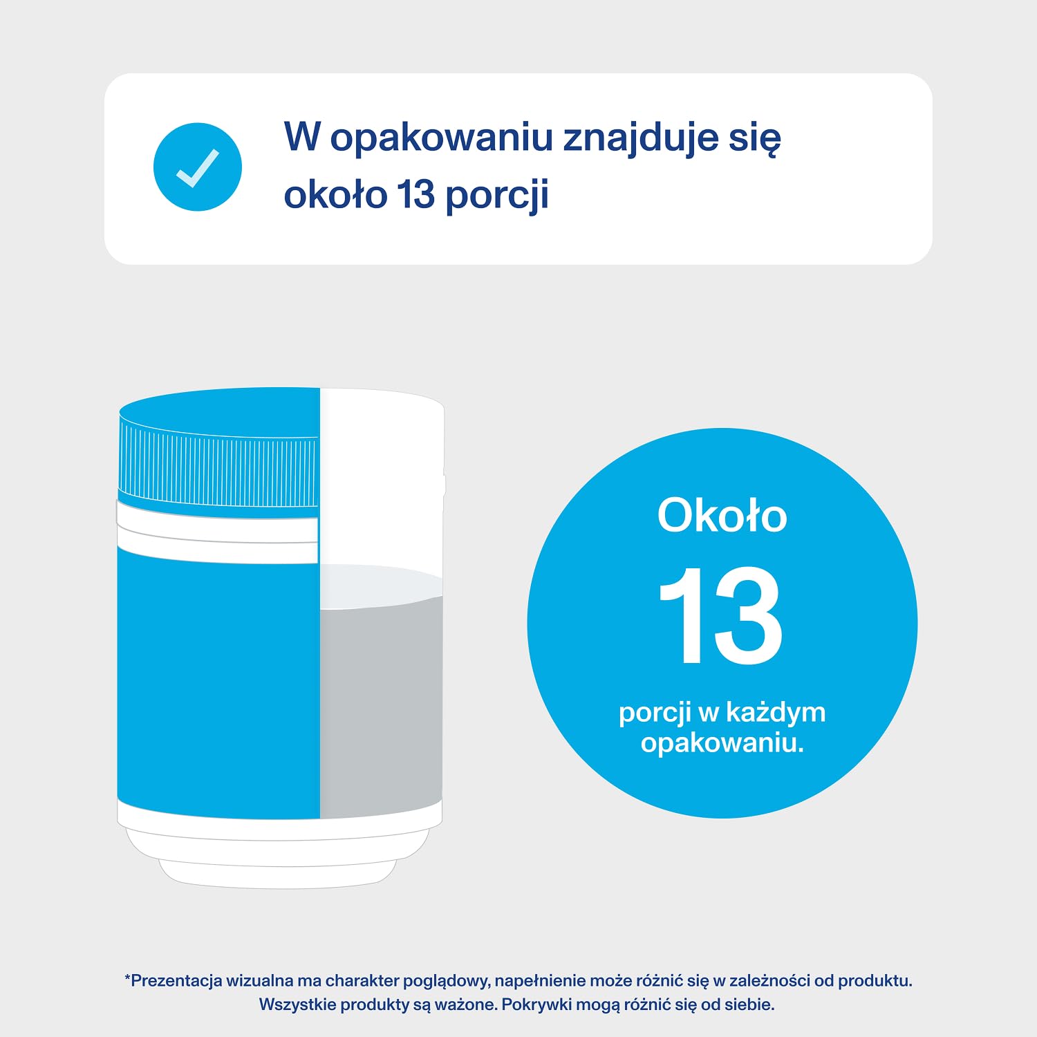 Suplement diety Vital Proteins Collagen Peptides w formie proszku, hydrolizowany kolagen o neutralnym smaku - wspiera skórę, włosy i paznokcie, bezglutenowy, 20g w porcji,1 opakowanie 264g