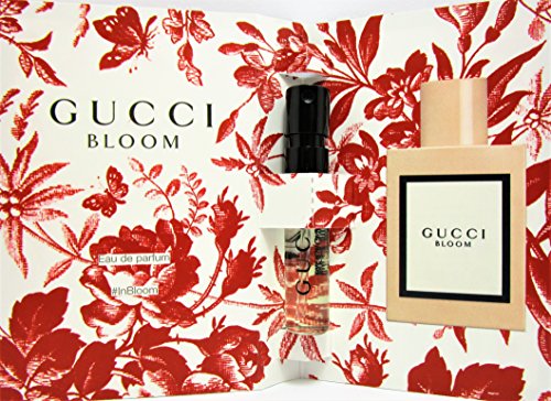 Gucci Bloom, 0.05 Ounce