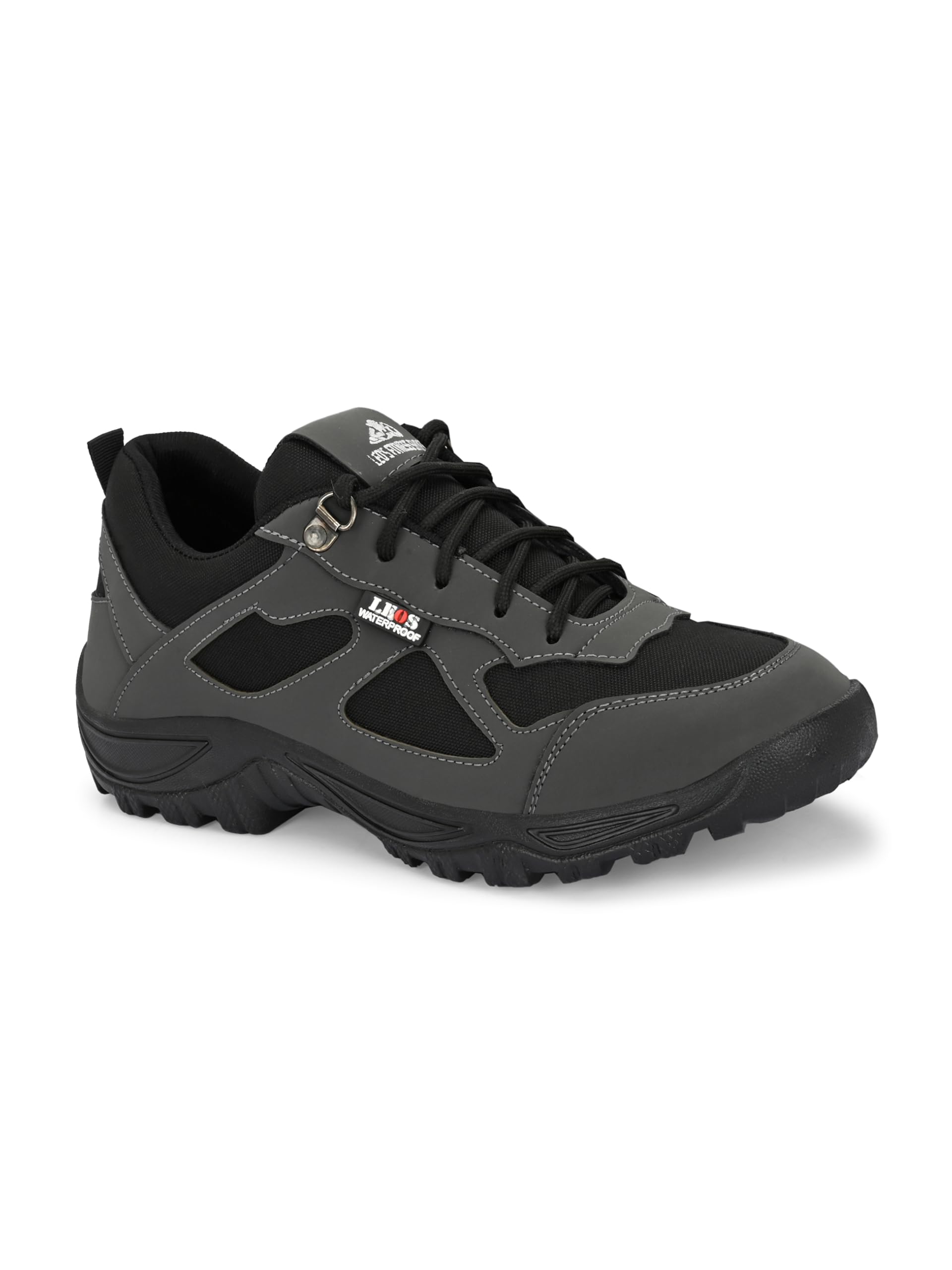 leo's fitness shoes Leo Men's Light Weight Waterproof Casual Shoes for Trekking,Hiking & Other Casual Purpose-picture-24