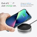 Spigen Ultra Hybride [Technologie anti-jaune] Conçu pour iPhone 13 Affaire (2021) - Effacer le cristal