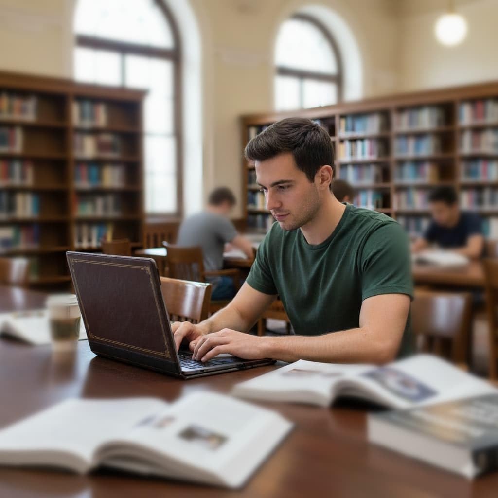 TYTX Compatible with MacBook Pro Case 13 Inch, PU Leather MacBook Case fits for Model M2, 2024, 2023, 2022-2016 A2338 M1 A2251 A2289 A2159 A1989 A1708 A1706, Laptop Cover with Pen Holder, Brown - Image 7