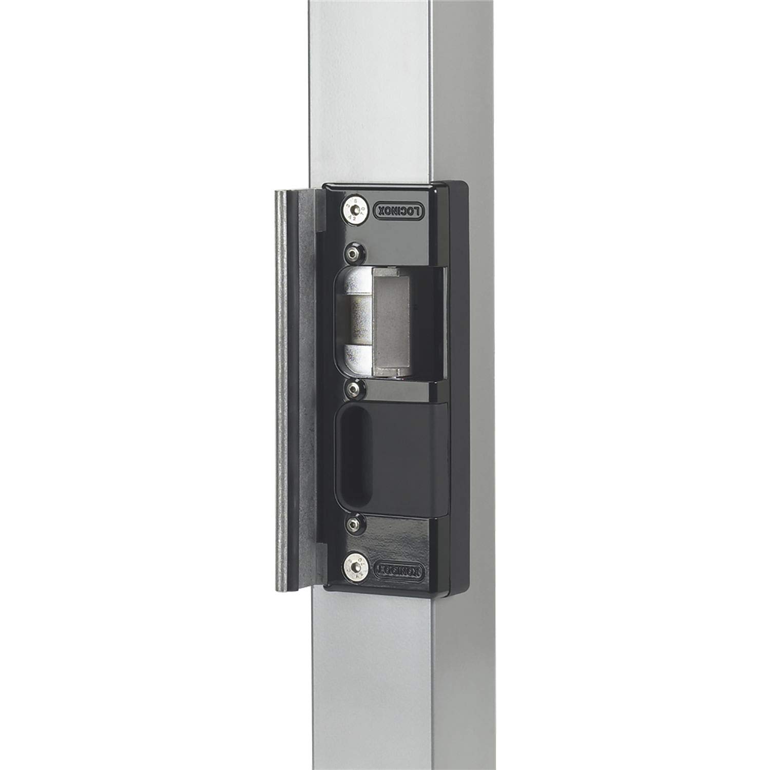 Locinox - Gache electrique locinox -
