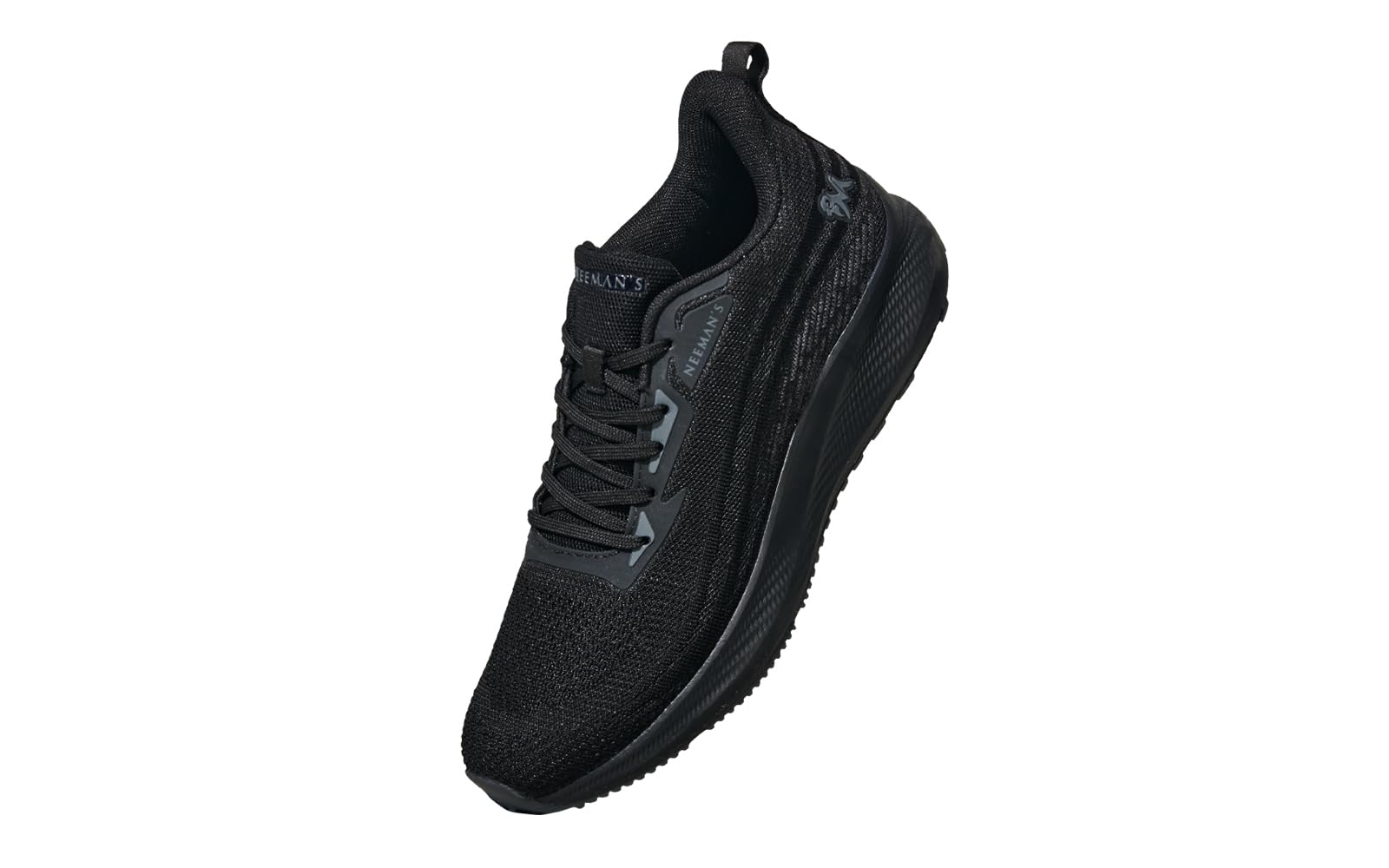 Dashing Walkers for Men | Comfortable and Flexible | Casual Shoes for Men | Stylish Lightweight Soft Trendy | Lace-Up Shoes for Men | EVA Sole Walking Shoes