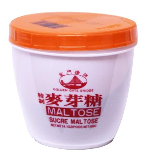 Maltosa - 14.1oz Paquete de 1