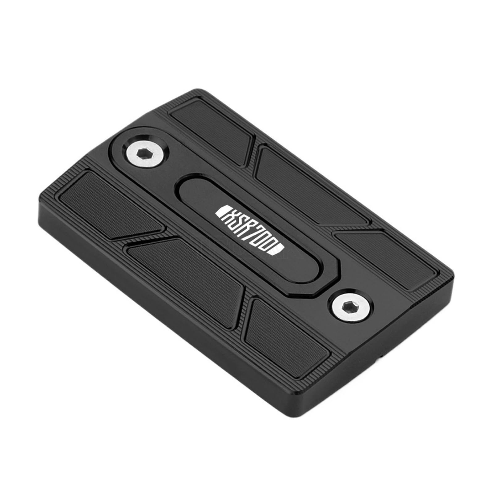 Tappo Serbatoio Olio Liquido Freno Per XSR700 XSR 700 Xsr700 2015-2023 2024 Accessori Moto Freno Anteriore Serbatoio Fluido Coperchio Tappo Olio