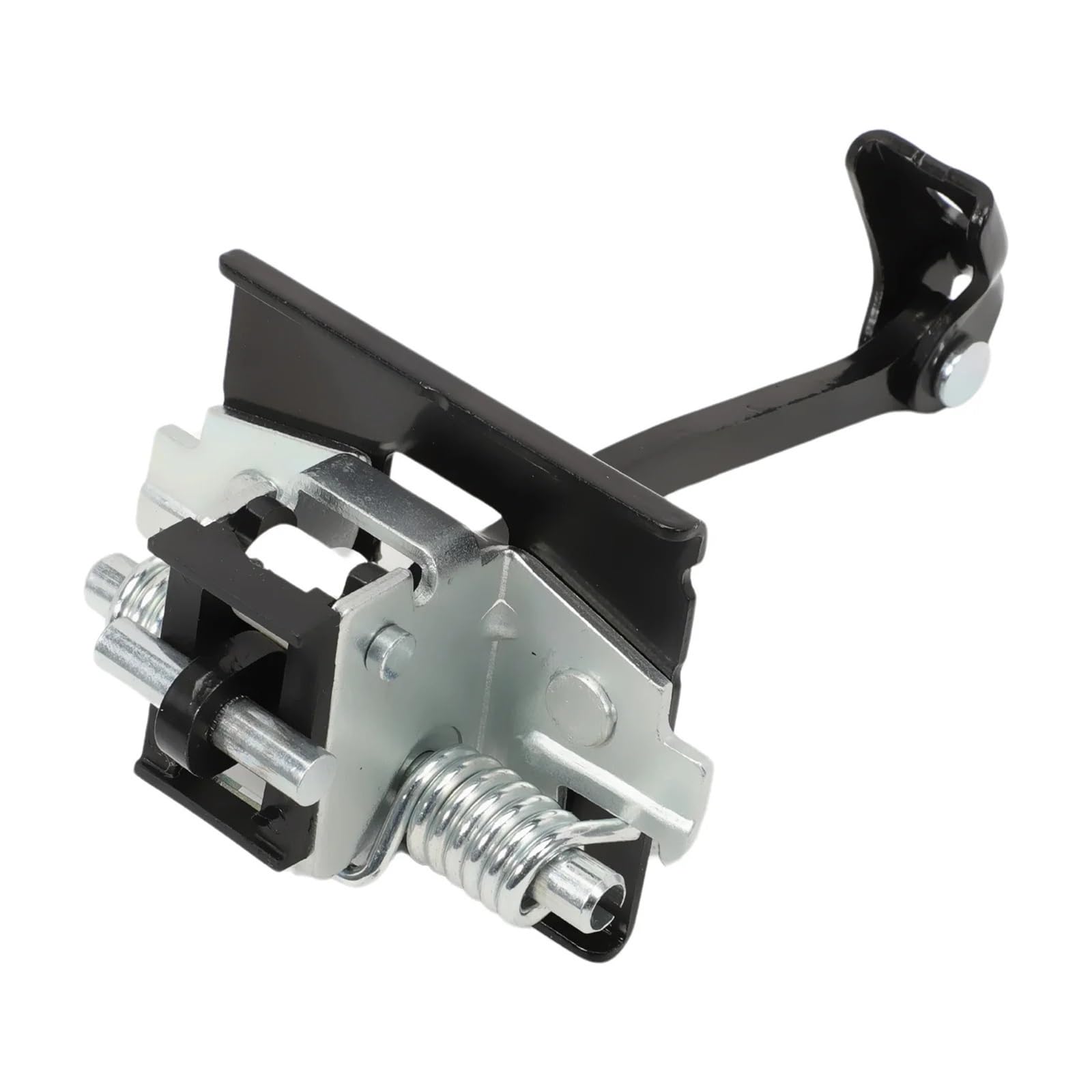 Huasrcfp One Color Door Check Strap Stopper Limiter Fit For C4 2 2009-2018 Ds4 2011-2018 9181.R1 9181R1 9181-R1 Front Left Right Door Link Hinge Check Strap