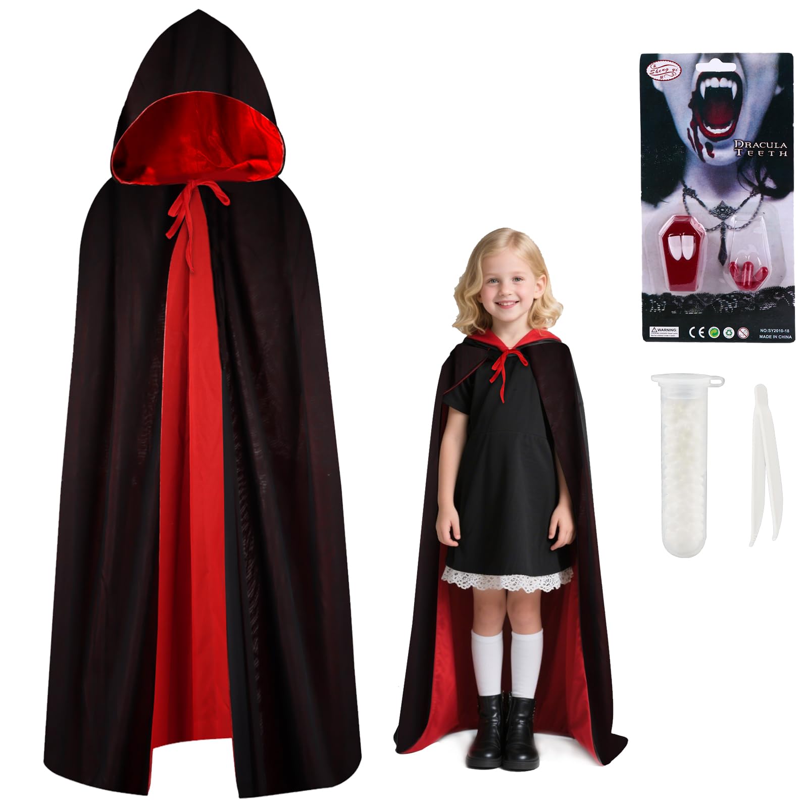 vampirumhang mädchen