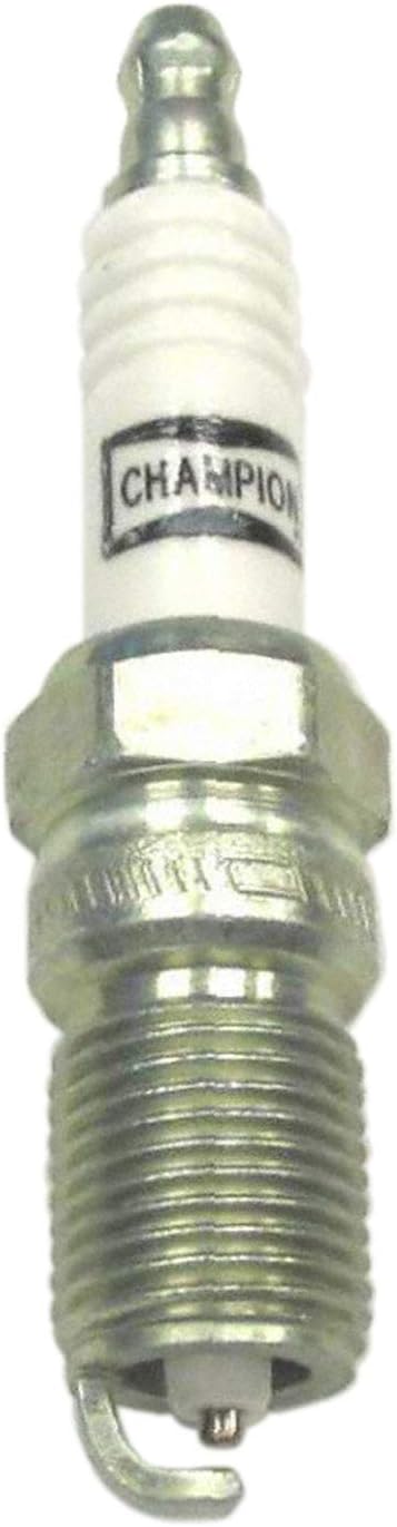 Champion Platinum Power 3408 Spark Plug (Carton of 4) - RS10PYC