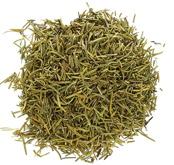 Organic Grocery Rosemary Dried Leaves - For Hair Growth | Rosemary Herb Tea | Organic | Natural (25) (B0CBYT9KB1) Amazon Price History, Amazon Price Tracker