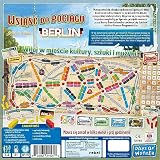 Days of Wonder, Wsiąść do Pociągu: Berlin
