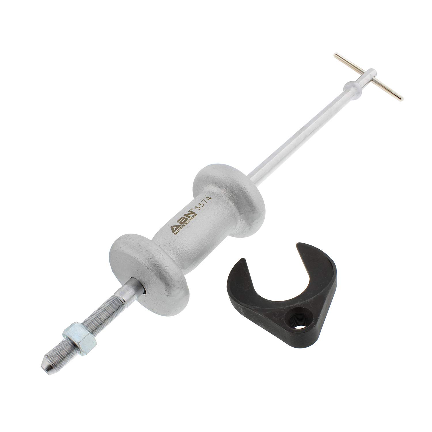 Buy ABN Inner CV Axle Removal Tool CV Axle Puller Slide Hammer Set with 5 lb Slide Hammer and