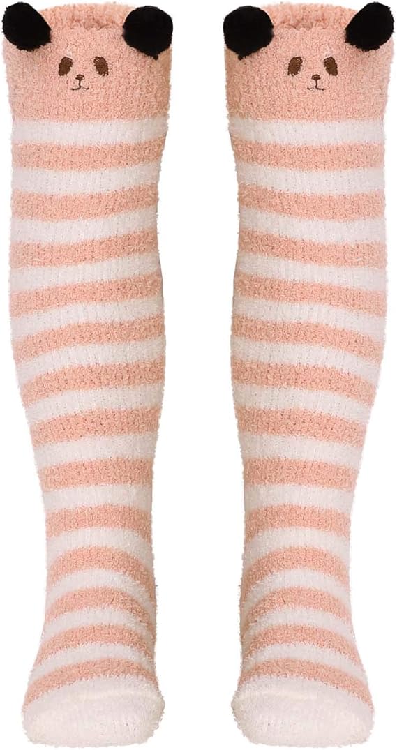 Amazon 子供用 モコモコ レッグウォーマー ソックス 女の子 あったか 靴下 ロング丈 アニマル顔 可愛い 部屋履き ルームソックス ルームウェア 防寒対策 室内用 新生活 クリスマス プレゼント 秋冬 3色 レギンス 通販 Amazon 子供用 モコモコ レッグウォーマー ソックス 女の子 あったか 靴下 ロング丈 アニマル顔 可愛い 部屋履き ルームソックス ルームウェア 防寒対策 室内用 新生活 クリスマス プレゼント 秋冬 3色 レギンス 通販