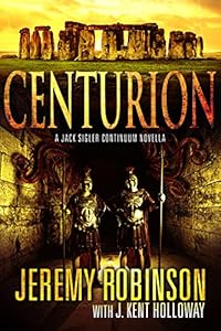 A Jack Sigler Continuum Novella Book 3 image