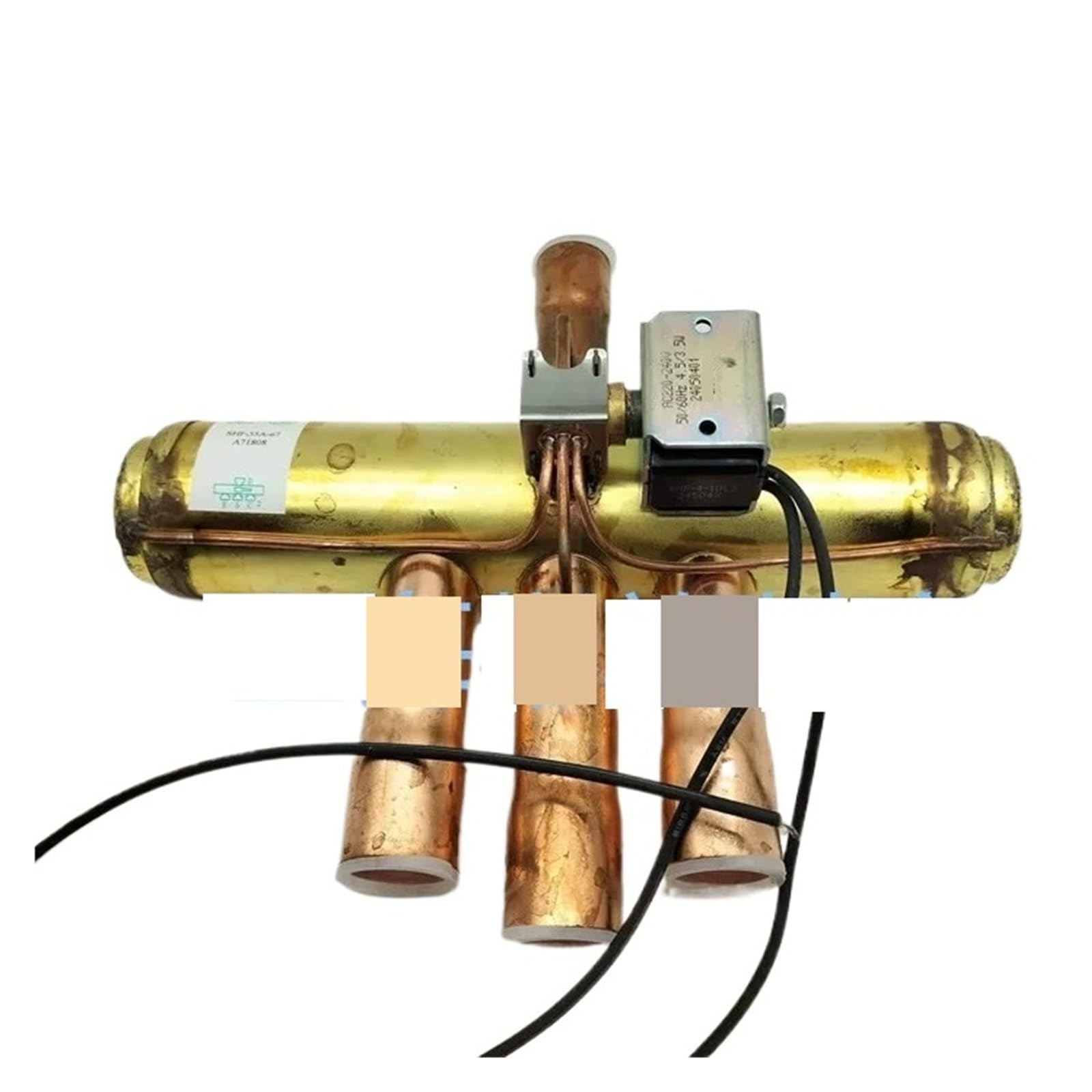 AFUWICFZO Four-way Directional Valve SHF-35B-67-05 Four-way Valve