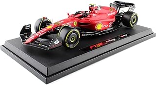 1:18 SFR Ferrari 2022 Season Car