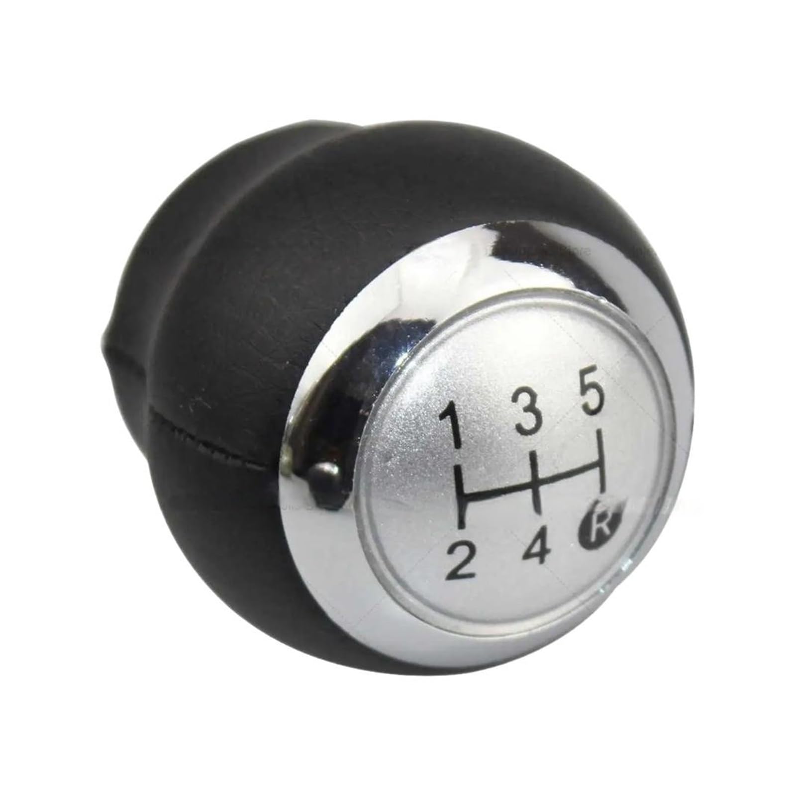 LOZOPMTMLD Sporty Shift Knob for Toyota for Corolla for RAV4 Avensis