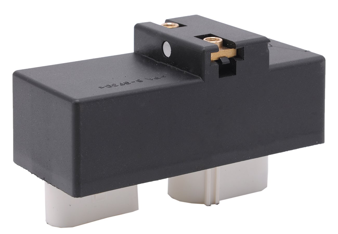 Buy TOPAZ 1J0919506K Radiator Cooling Fan Control Module Relay for