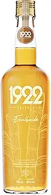 Cachaça 1922 Envelhecida 700ml