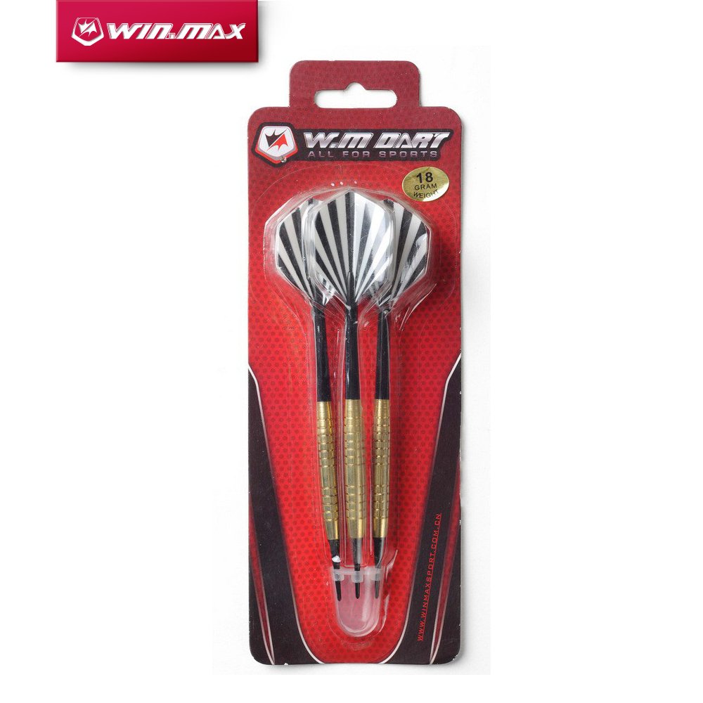 winmaxSTEEL DART SET-18G