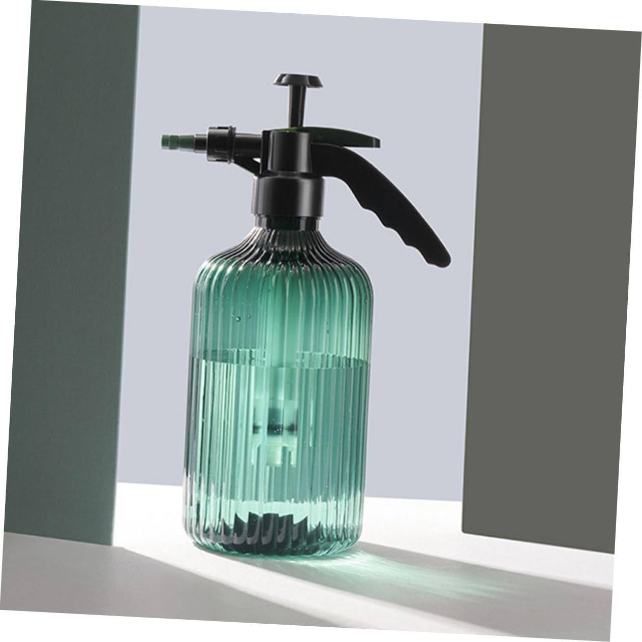 POPETPOP 4pièces Bouteille De Spray pour Arrosage De Plantes Pulvérisateur De Jardin pour Bonsai Et Plantes Intérieur Et Extérieur Couleur De Buse Aléatoire