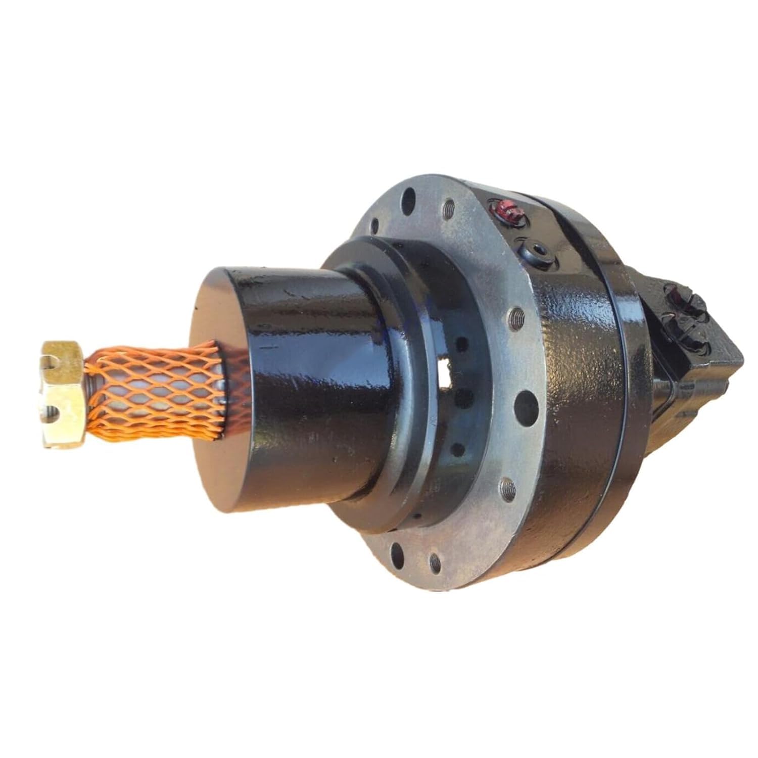 Amazon.com: Hydraulic Wheel Motor 134573 Compatible For