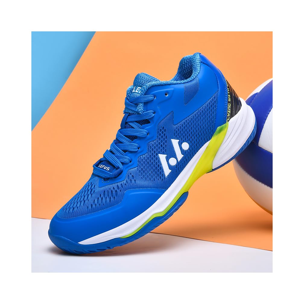 Volleyball Schuhe Herren Turnschuhe Indoor-Sportarten Trainingsschuhe leichte Dämpfung rutschfeste38-48EU