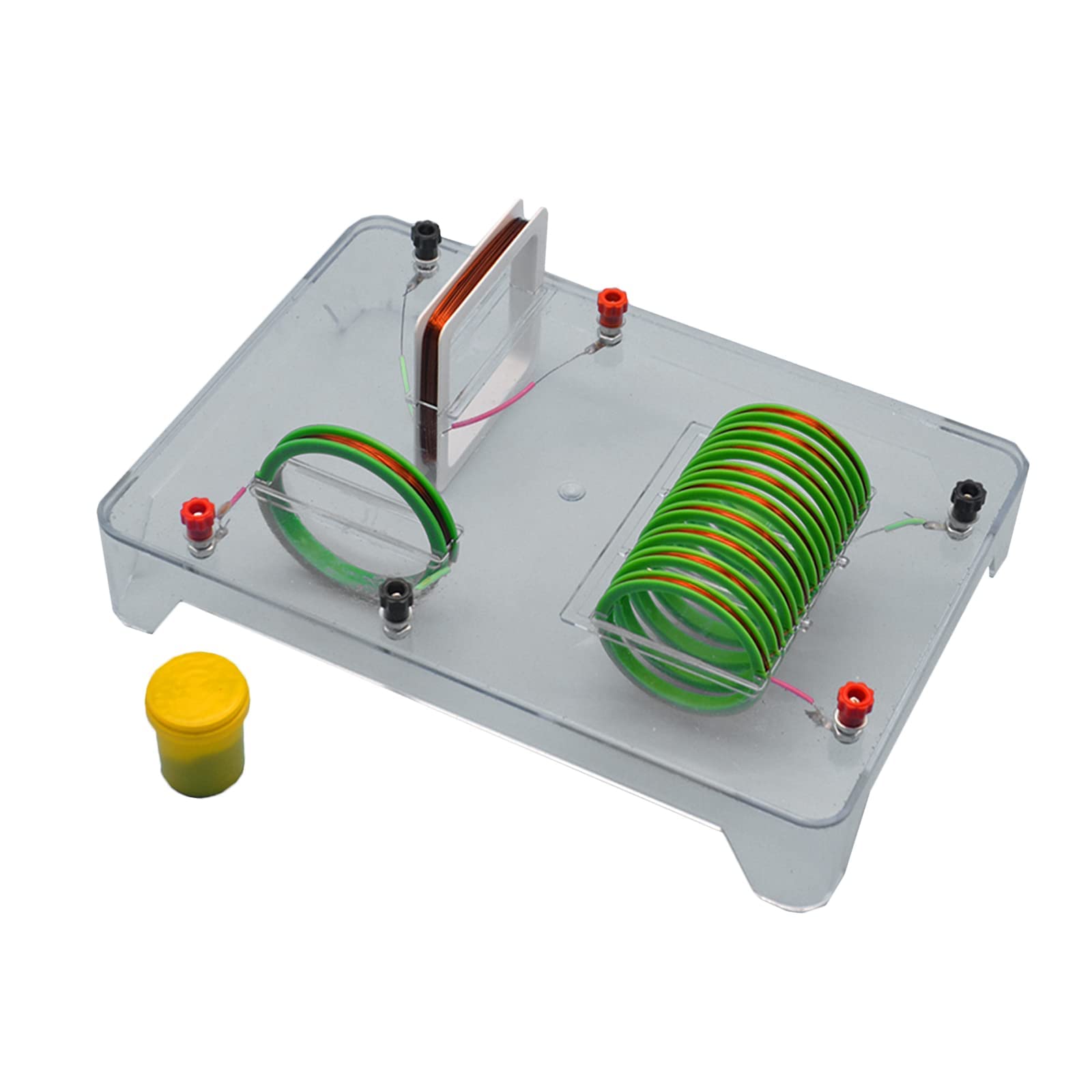 Buy Current Field Demonstrator Model Physical Supplies Science