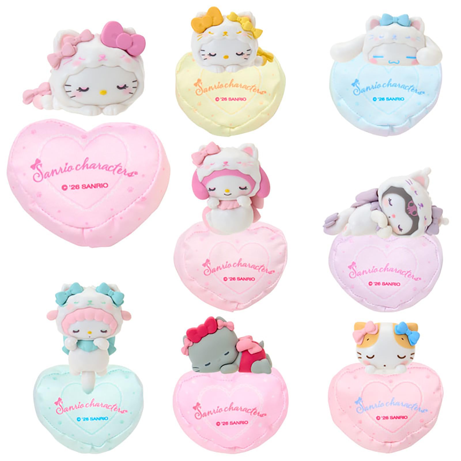 マイメロディ ぬいぐるみ シークレットマスコットミルキーこねこ 特典 サンリオ Amazon | サンリオ(SANRIO) シークレットマスコット（ミルキーこねこ