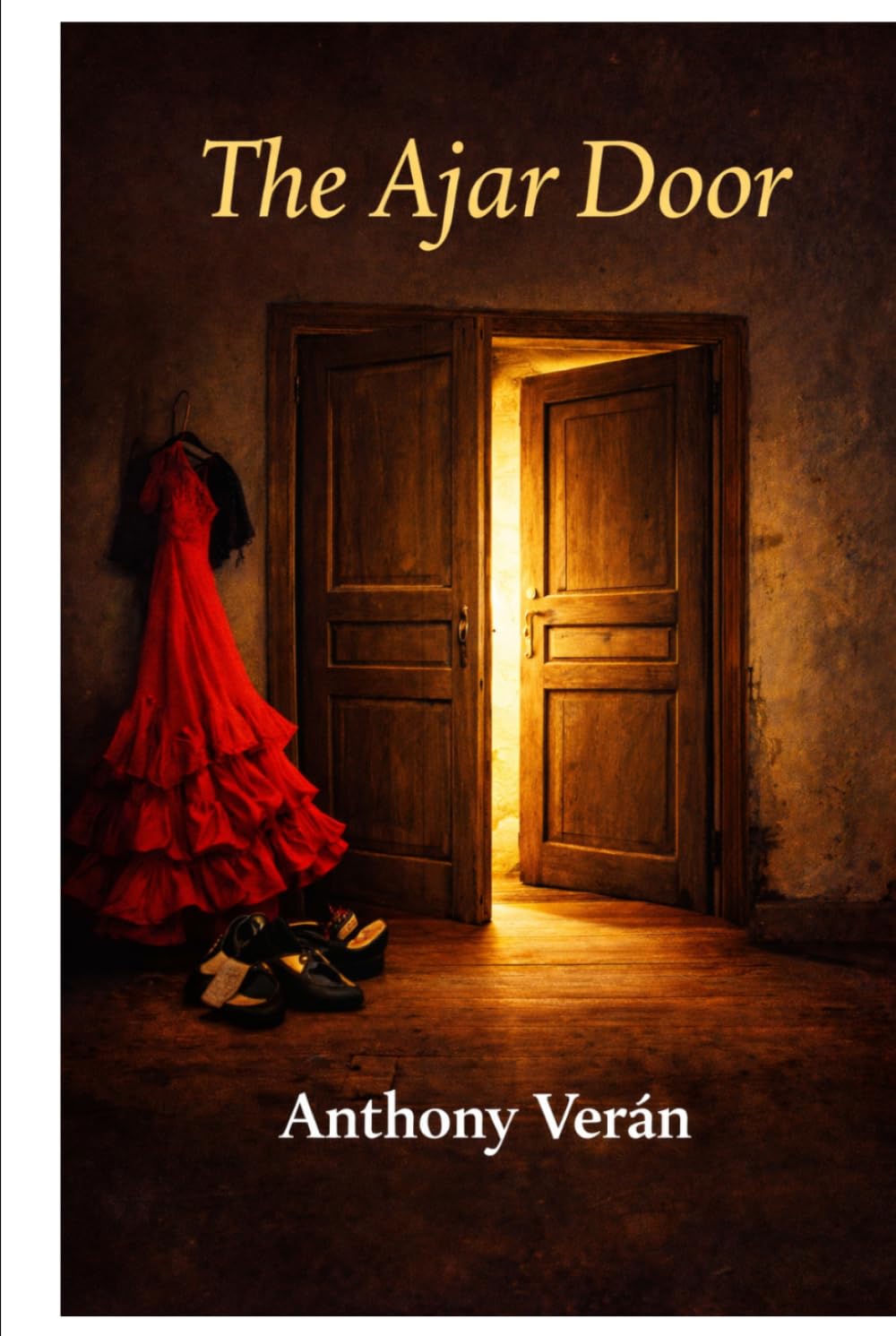 The Ajar Door